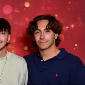 Meet your Posher, Tom